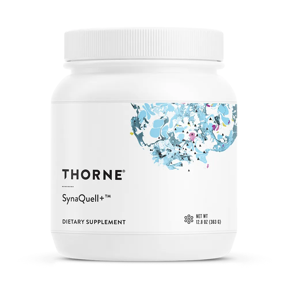 悦恩THORNE - 脑健康神经营养增强版冲剂 30份
