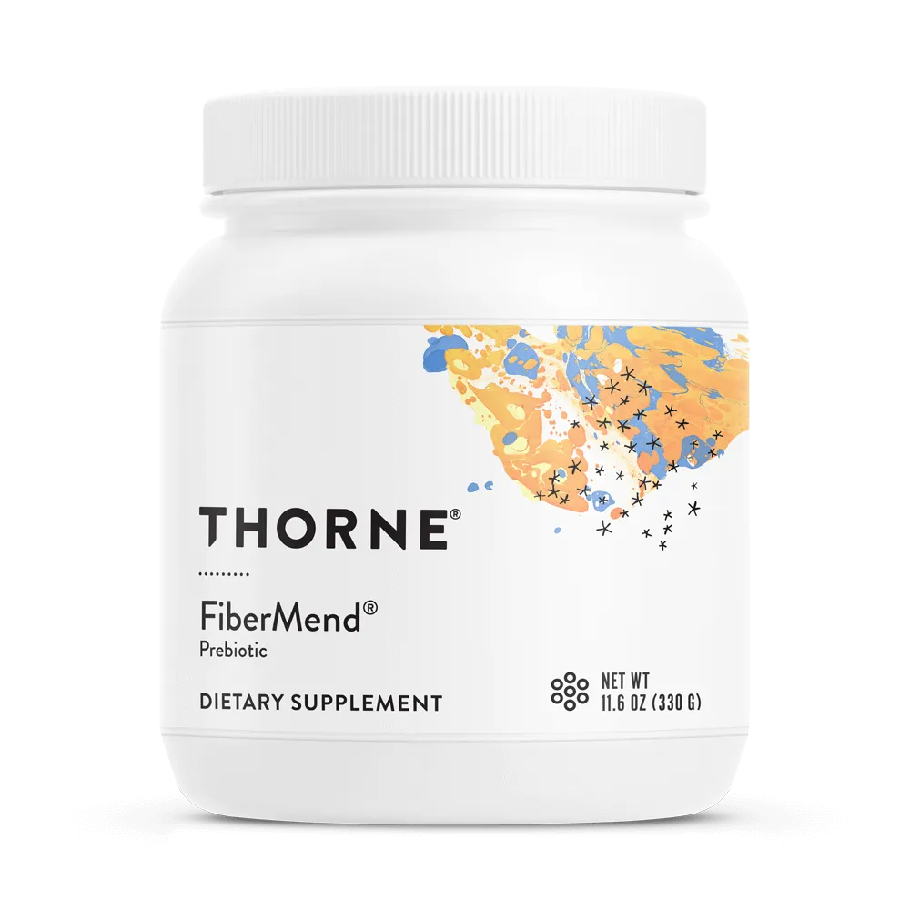 悦恩THORNE - 益生元膳食纤维粉 30份