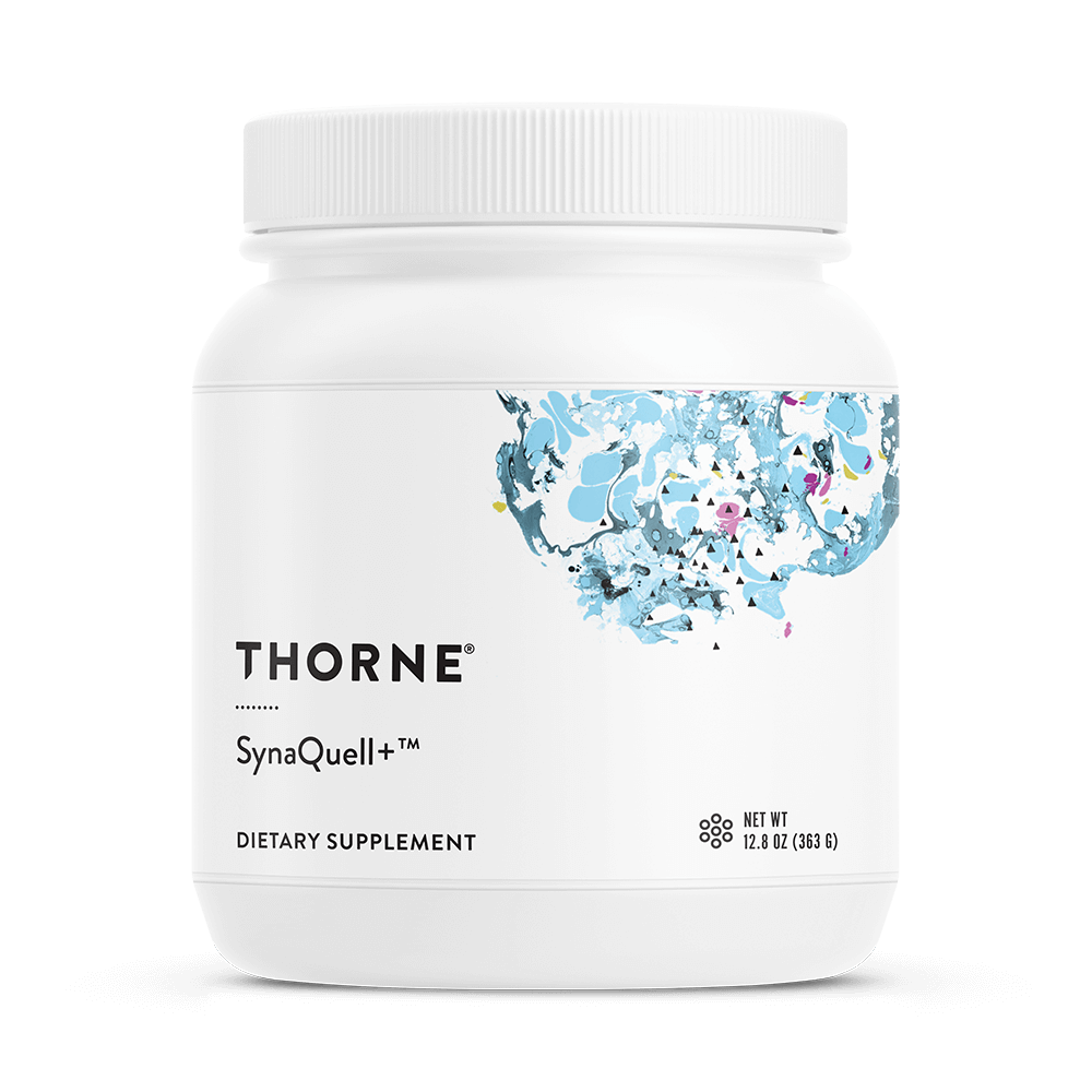 悦恩THORNE - 脑健康神经营养增强版冲剂 30份