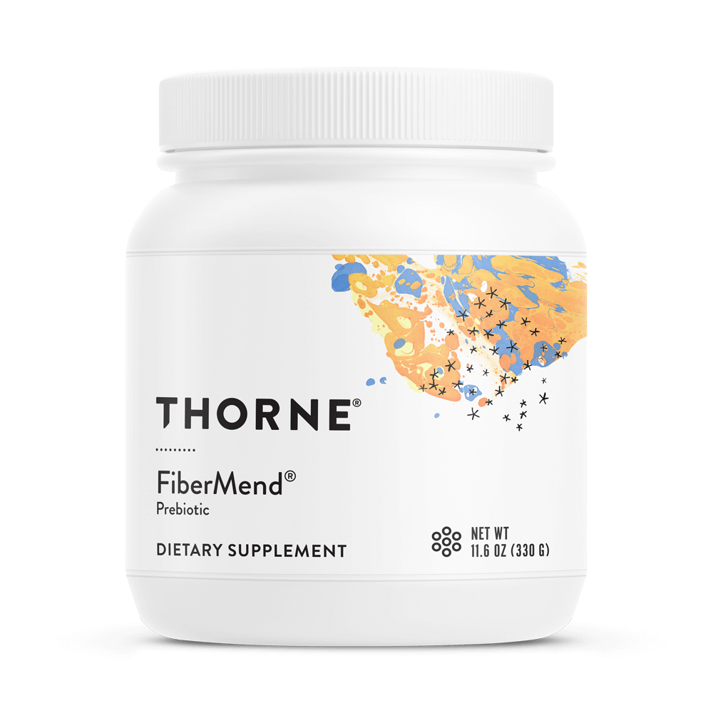 悦恩THORNE - 益生元膳食纤维粉 30份